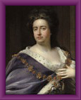 Queen Anne