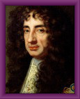 King Charles II